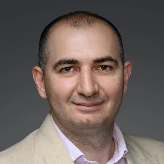 Ashot Minasyan